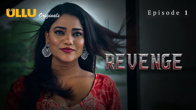 Revenge - Episode 1