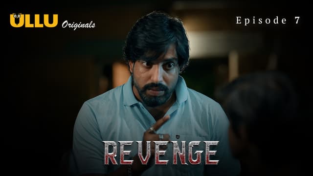 Revenge - Episode 7