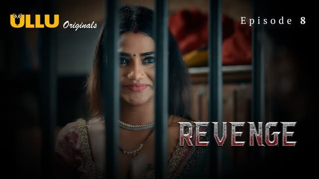 Revenge - Episode 8