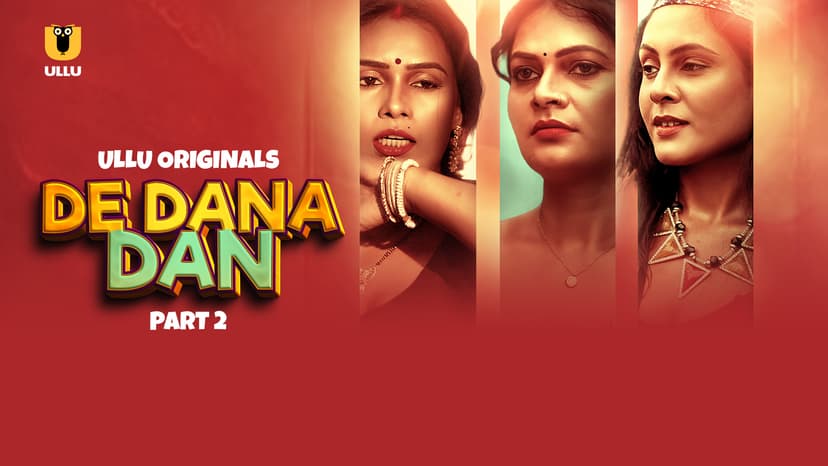 Thumbnail for De Dana Dan - Part 2