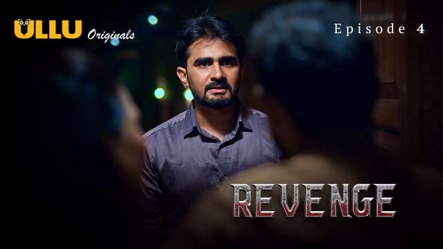 Revenge - Episode 4