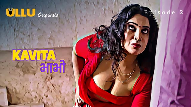 Kavita Bhabhi Ep2