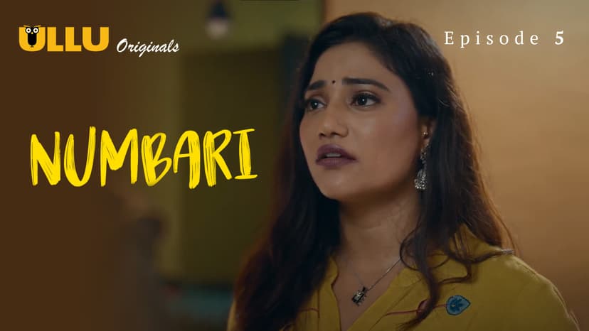 Thumbnail for Numbari - Part 2 - Numbari - Episode 5