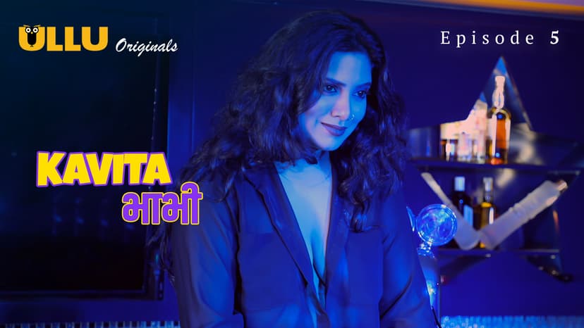 Thumbnail for Kavita Bhabhi  - Kavita Bhabhi Ep5