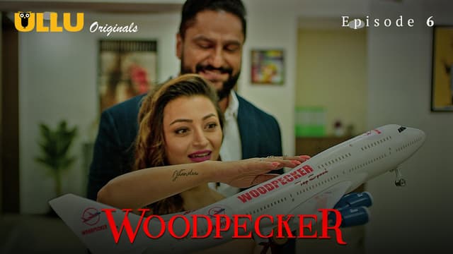 Woodpecker : Episode 6