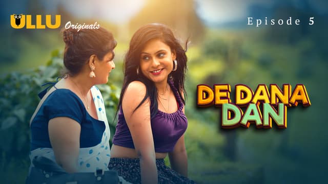 De Dana Dan - Episode 5