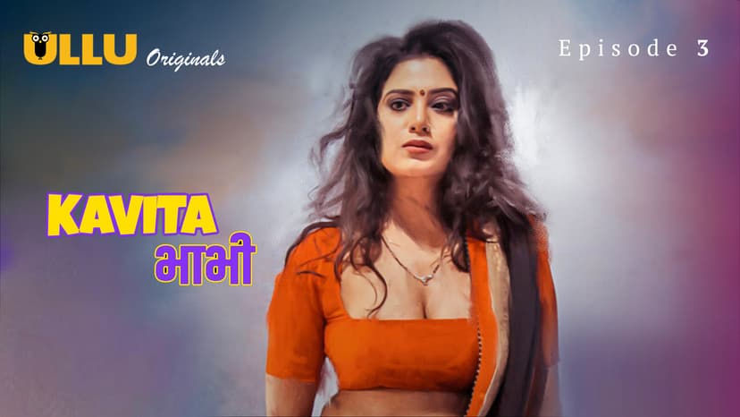 Thumbnail for Kavita Bhabhi  - Kavita Bhabhi Ep3