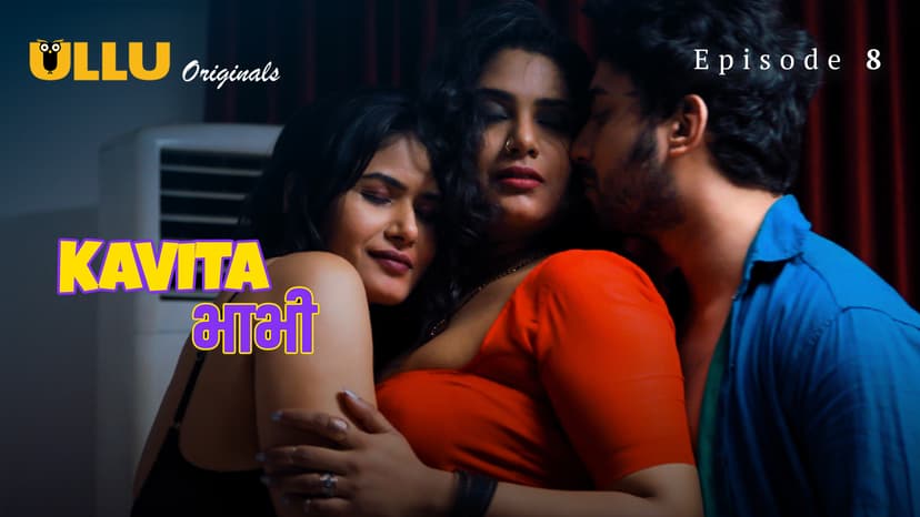 Thumbnail for Kavita Bhabhi  - Kavita Bhabhi Ep8