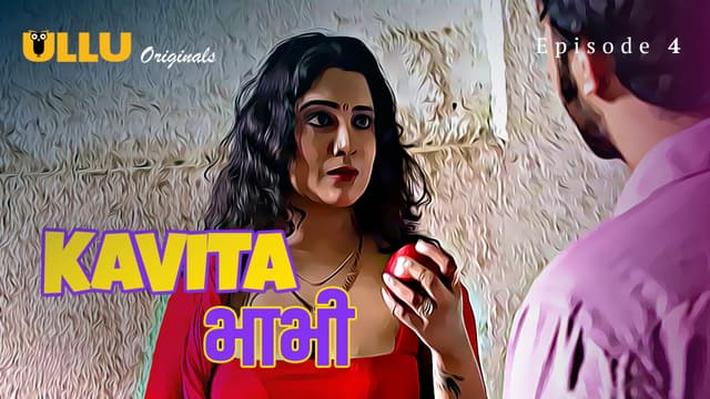 Kavita Bhabhi Ep4