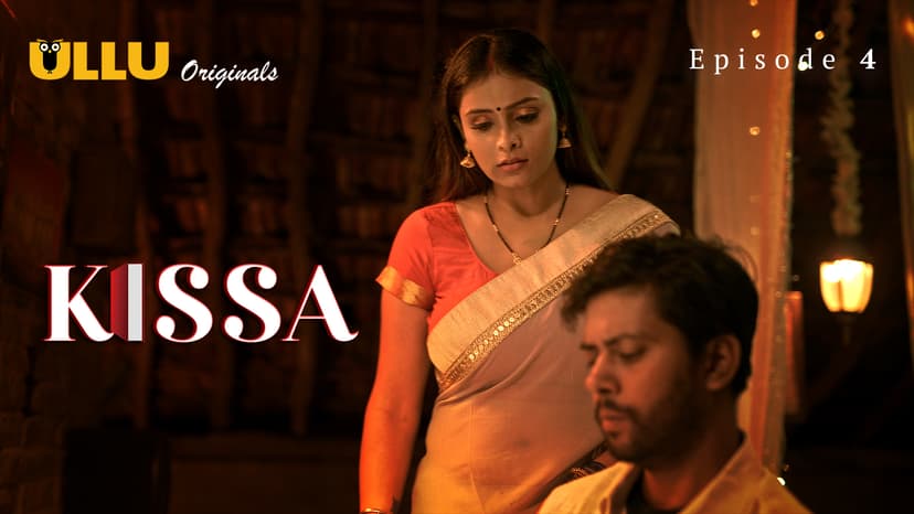 Thumbnail for Kissa  - Kissa - Episode 4