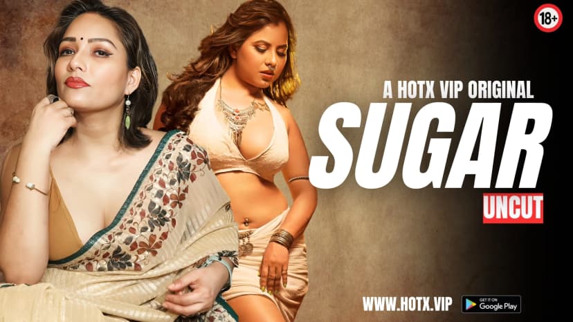 Thumbnail for SUGAR UNCUT - HOTX