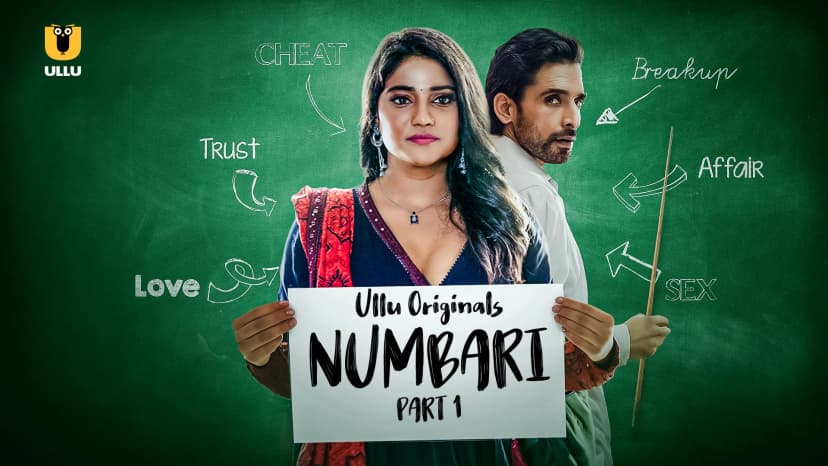 Thumbnail for Numbari - Part 1