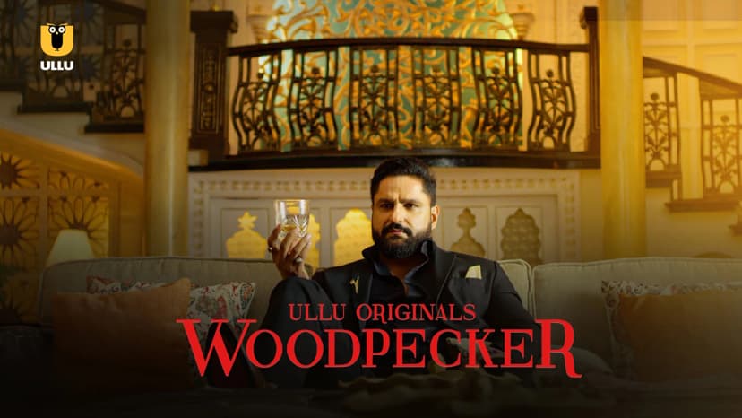 Thumbnail for Woodpecker