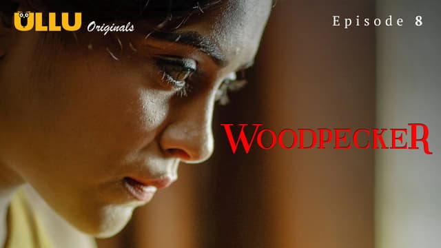 Woodpecker : Episode 8