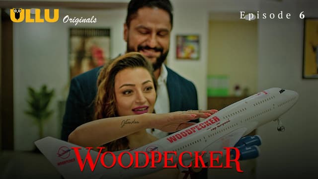 Woodpecker : Episode 6