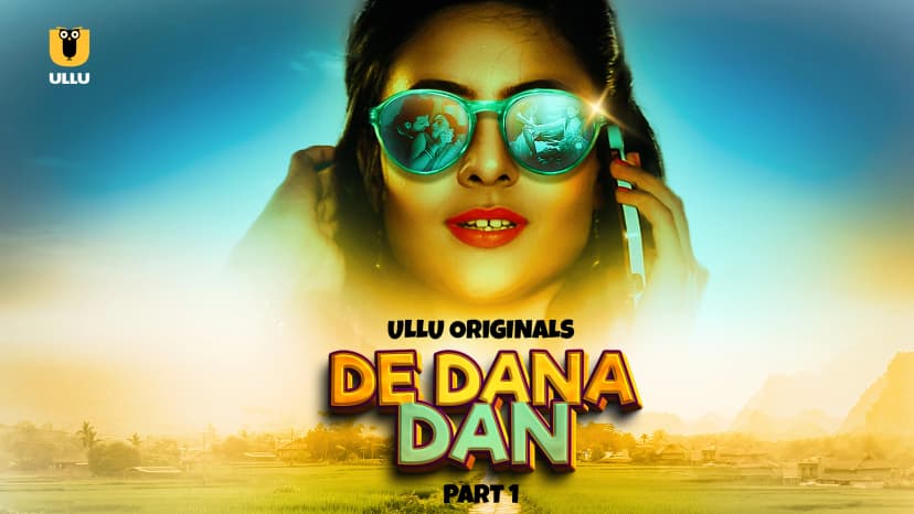 Thumbnail for De Dana Dan - Part 1