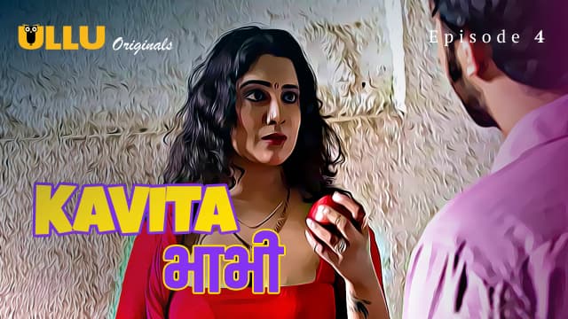 Kavita Bhabhi Ep4