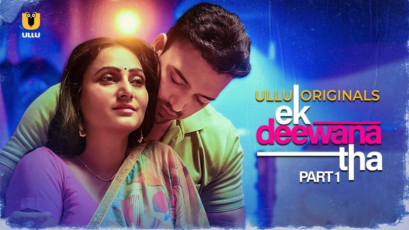 Thumbnail for Ek Deewana Tha - Part 1