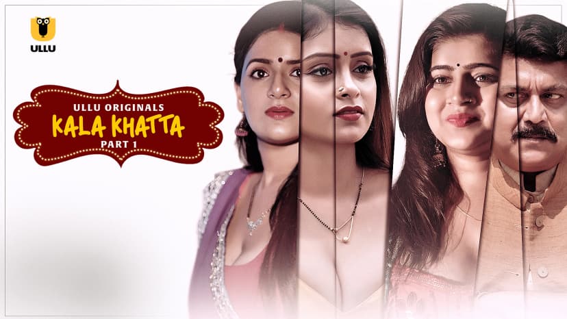 Thumbnail for Kala Khatta - Part 1