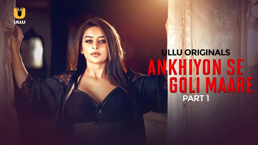 Thumbnail for Ankhiyon Se Goli Maare - Part 1